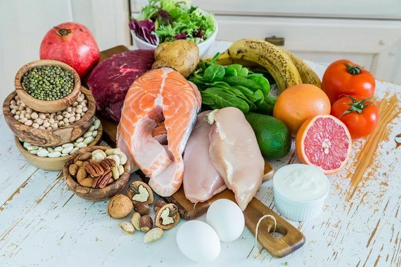 Перевозка скоропортящихся продуктов